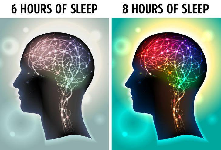 What is healthy sleep and how to reach the balanced sleeping?