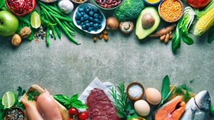 Read more about the article Macronutrients and micronutrients – what are the benefits to our health?