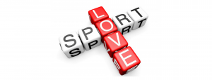 Read more about the article Sport is (as) love – it unites and connects