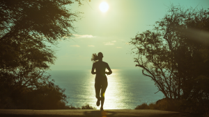 Read more about the article Running and other interesting facts on running