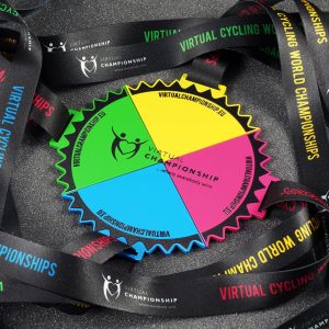 Virtual Cycling World Championships