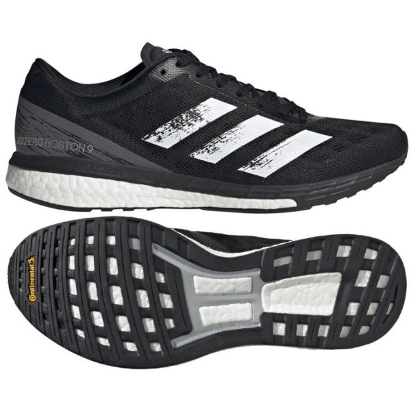 Running Shoe Adidas